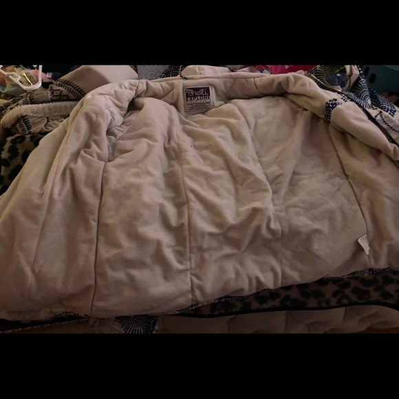 Oneil jacket - Picture 2 of 2